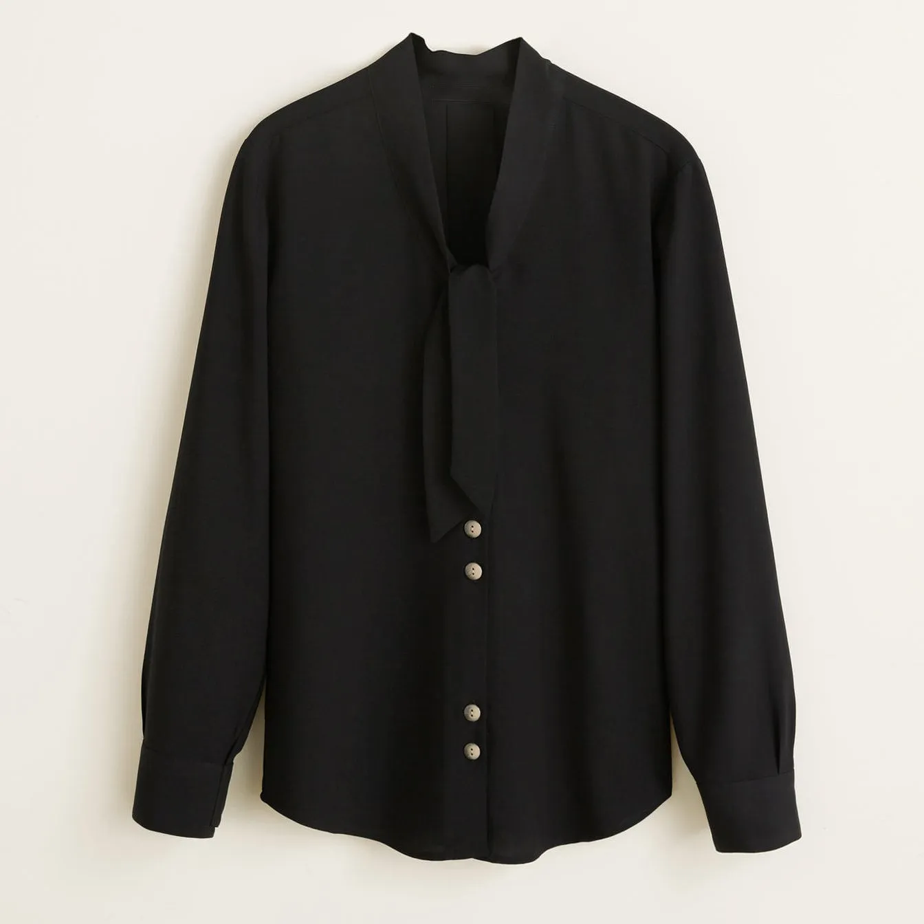 Women's Fitted Shirt