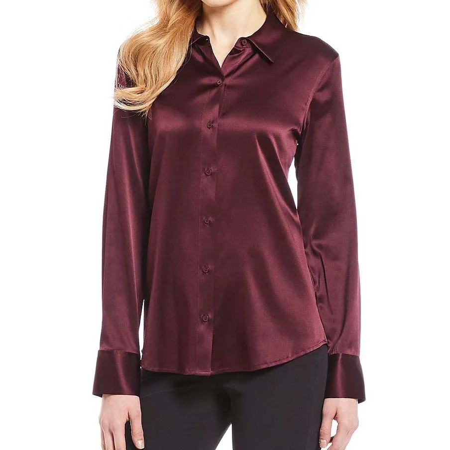 Women's Fitted Shirt