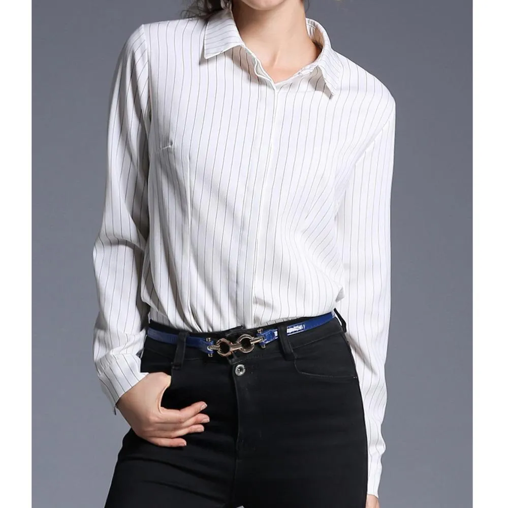 Women's Fitted Shirt