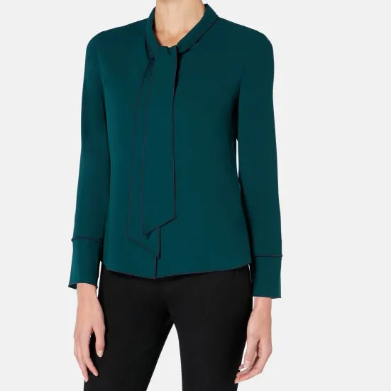 Women's Fitted Shirt