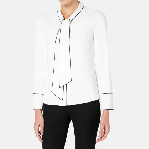 Women's Fitted Shirt
