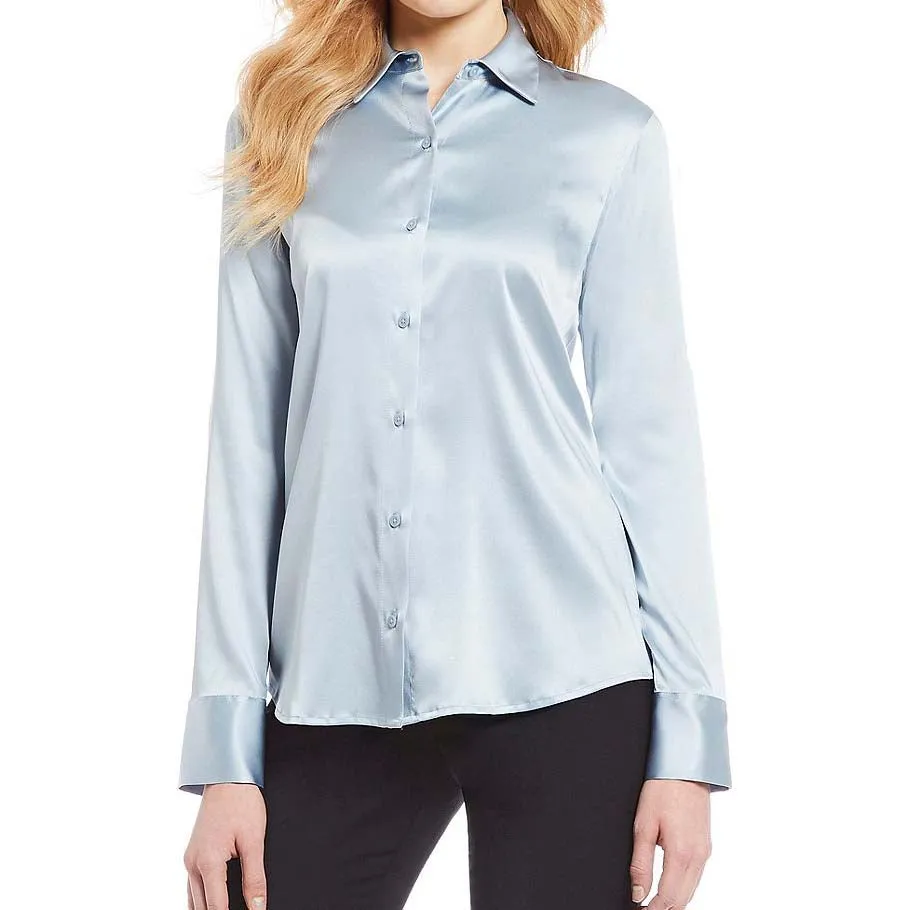 Women's Fitted Shirt