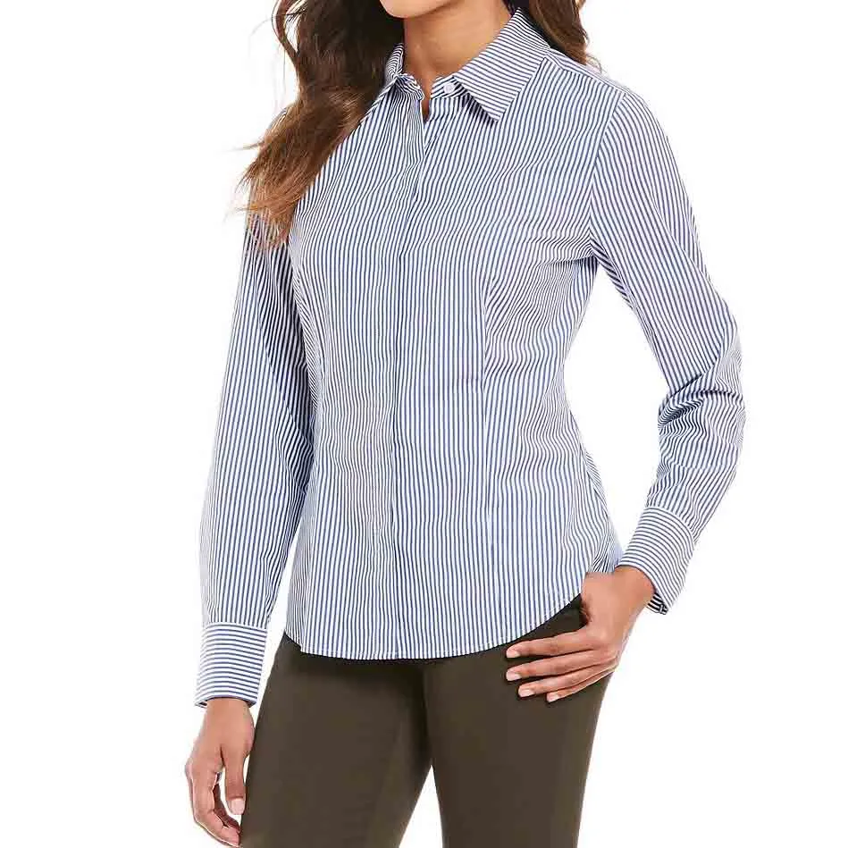 Women's Fitted Shirt