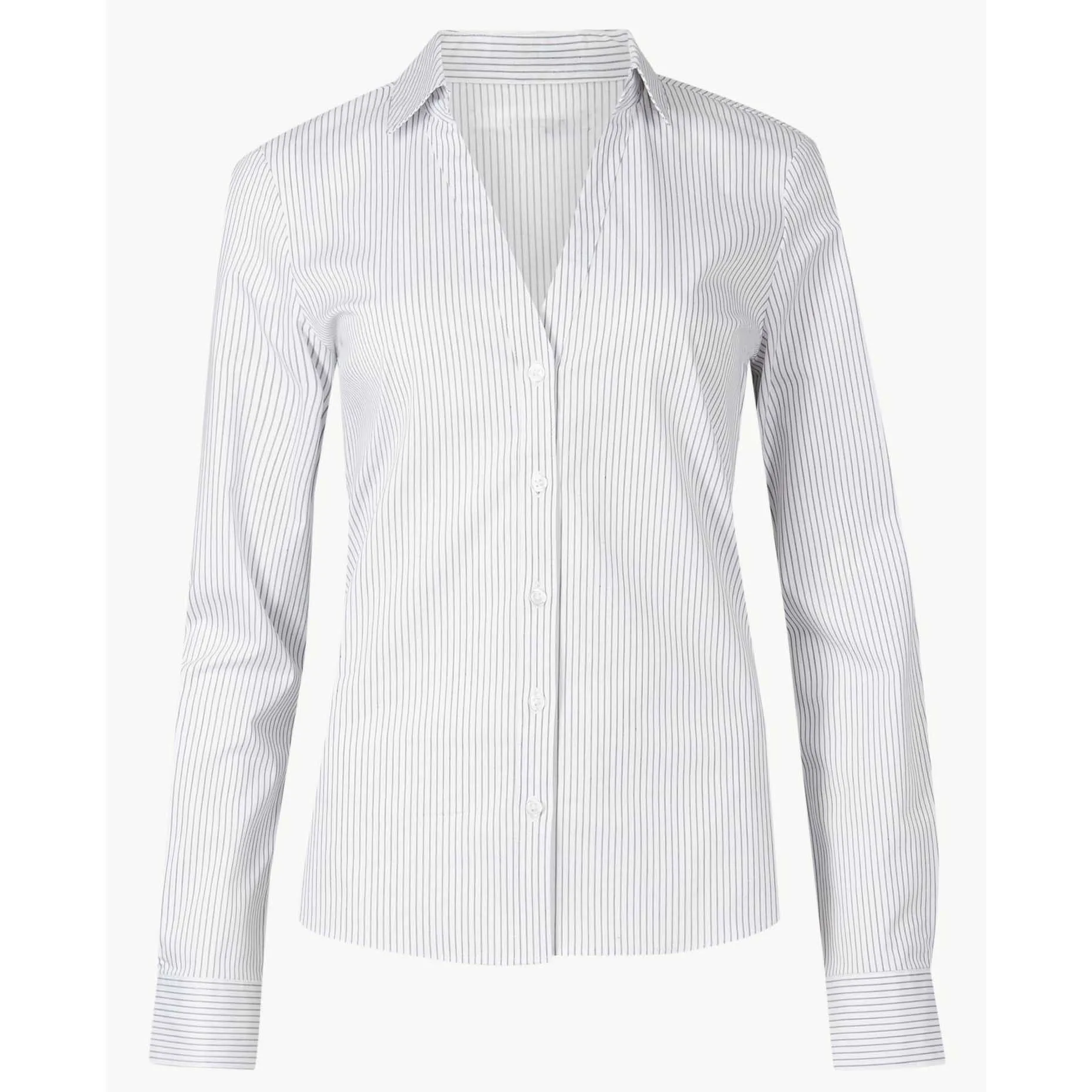 Women's Fitted Shirt