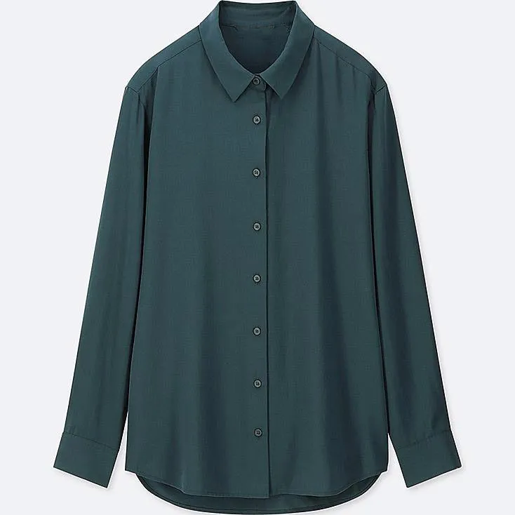 Women's Fitted Shirt