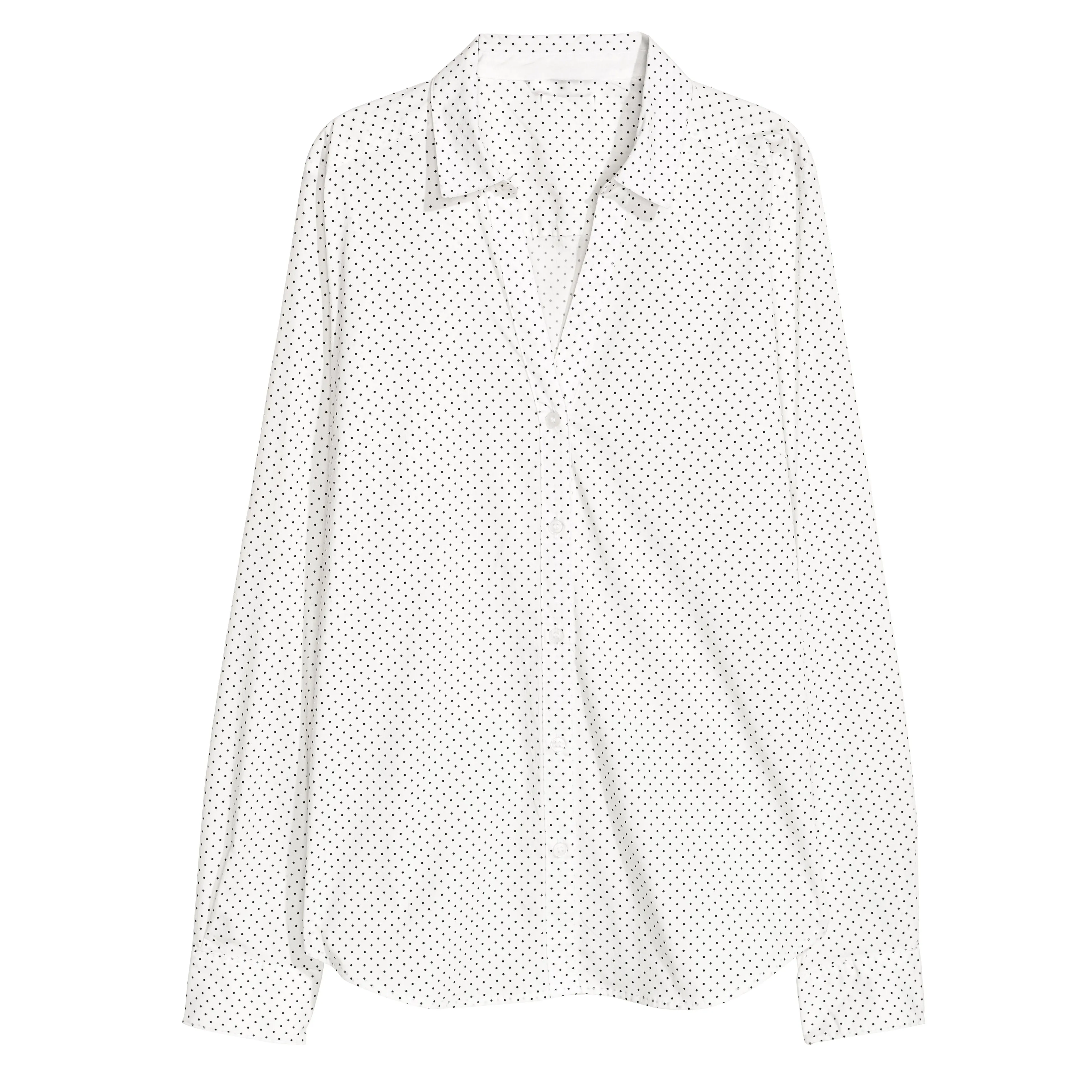 Women's Fitted Shirt