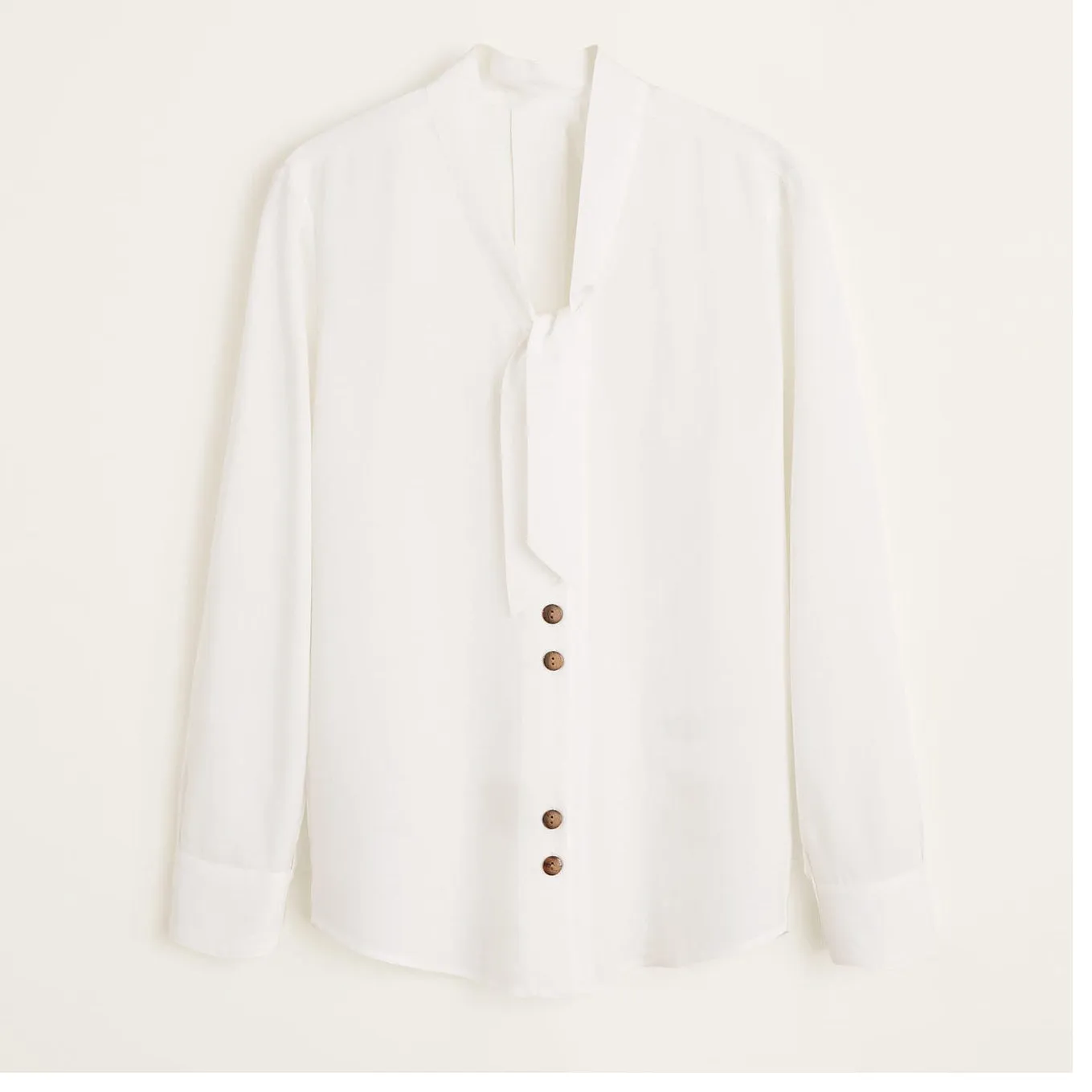 Women's Fitted Shirt