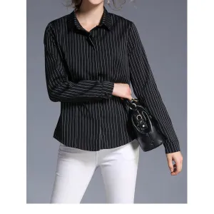 Women's Fitted Shirt