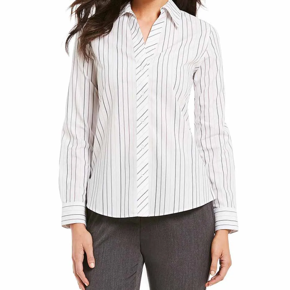 Women's Fitted Shirt